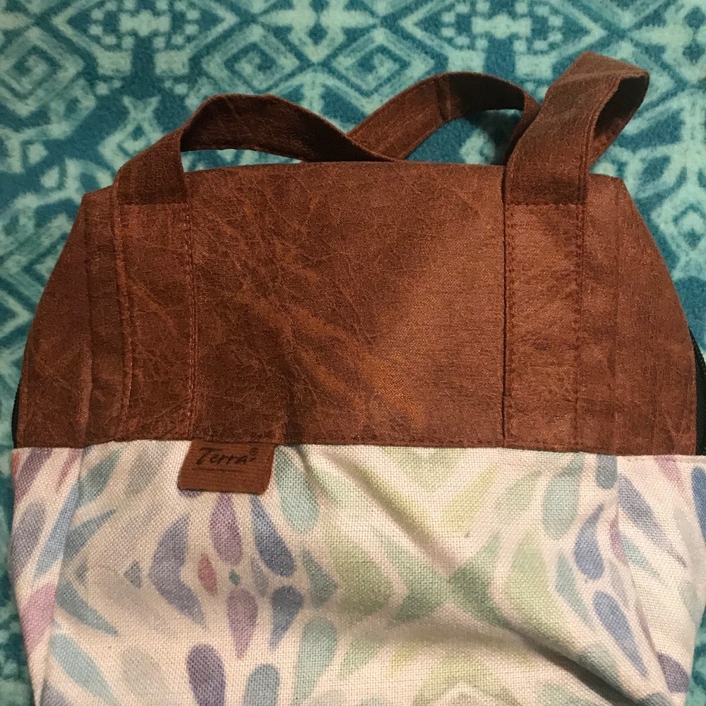 Terra Bag